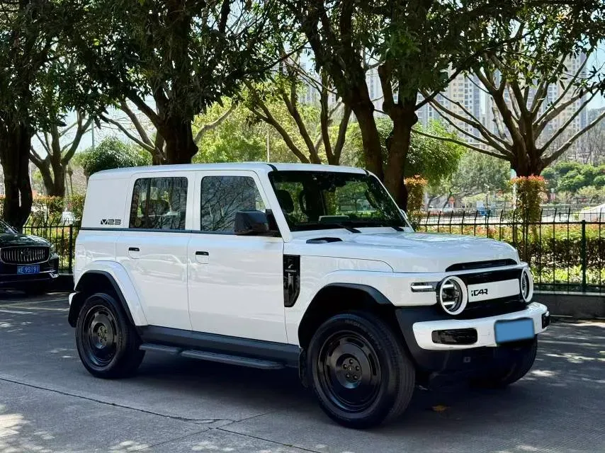 2025 Yufeng Auto Golden Warehouse BEV,autocango,china used car exporter,china ev exporter,chinese used car exporter,chinese used ev exporter