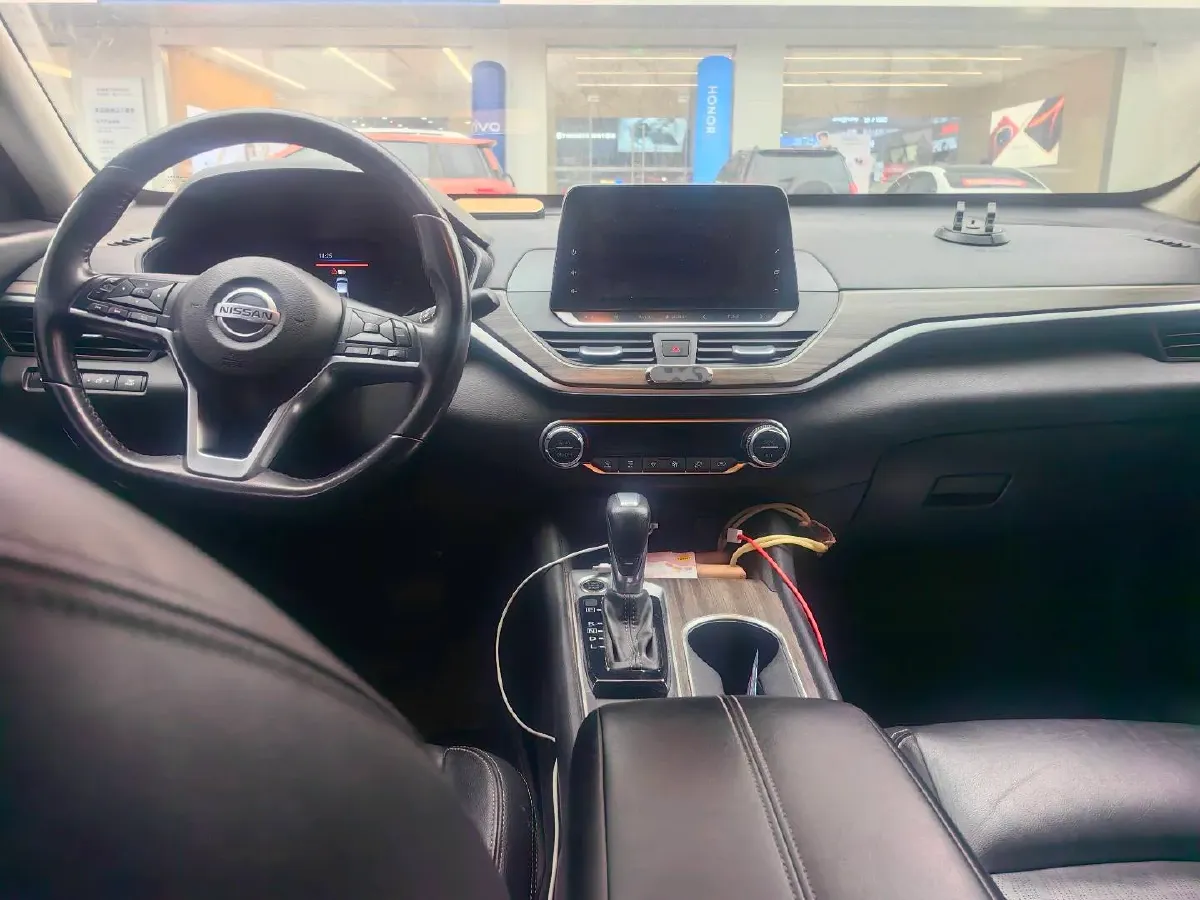 2021 Nissan Teana 2.0L 156HP L4 CVT,autocango,china used car exporter,china ev exporter,chinese used car exporter,chinese used ev exporter