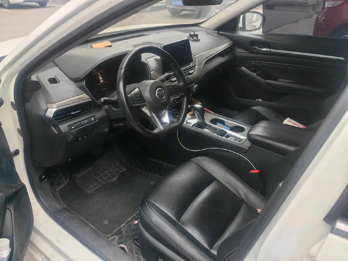 2021 Nissan Teana 2.0L 156HP L4 CVT,autocango,china used car exporter,china ev exporter,chinese used car exporter,chinese used ev exporter