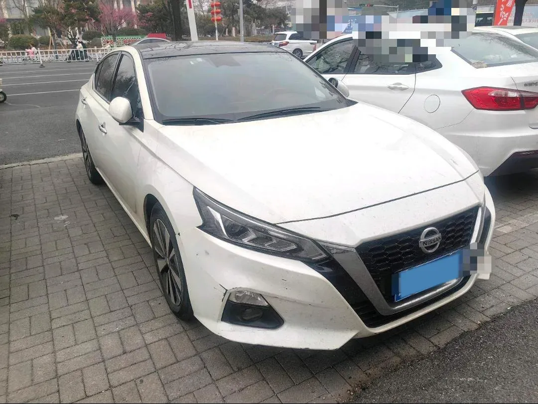 2021 Nissan Teana 2.0L 156HP L4 CVT,autocango,china used car exporter,china ev exporter,chinese used car exporter,chinese used ev exporter