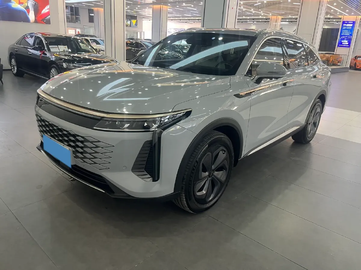 2023 Exceed RX 2.0T 261HP L4 7DCT,autocango,china used car exporter,china ev exporter,chinese used car exporter,chinese used ev exporter