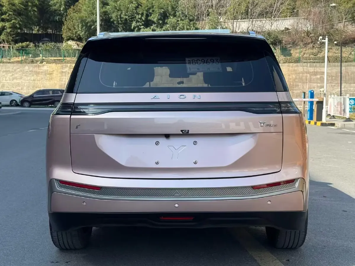 2023 Aion S Plus BEV 59.4KWH,autocango,china used car exporter,china ev exporter,chinese used car exporter,chinese used ev exporter