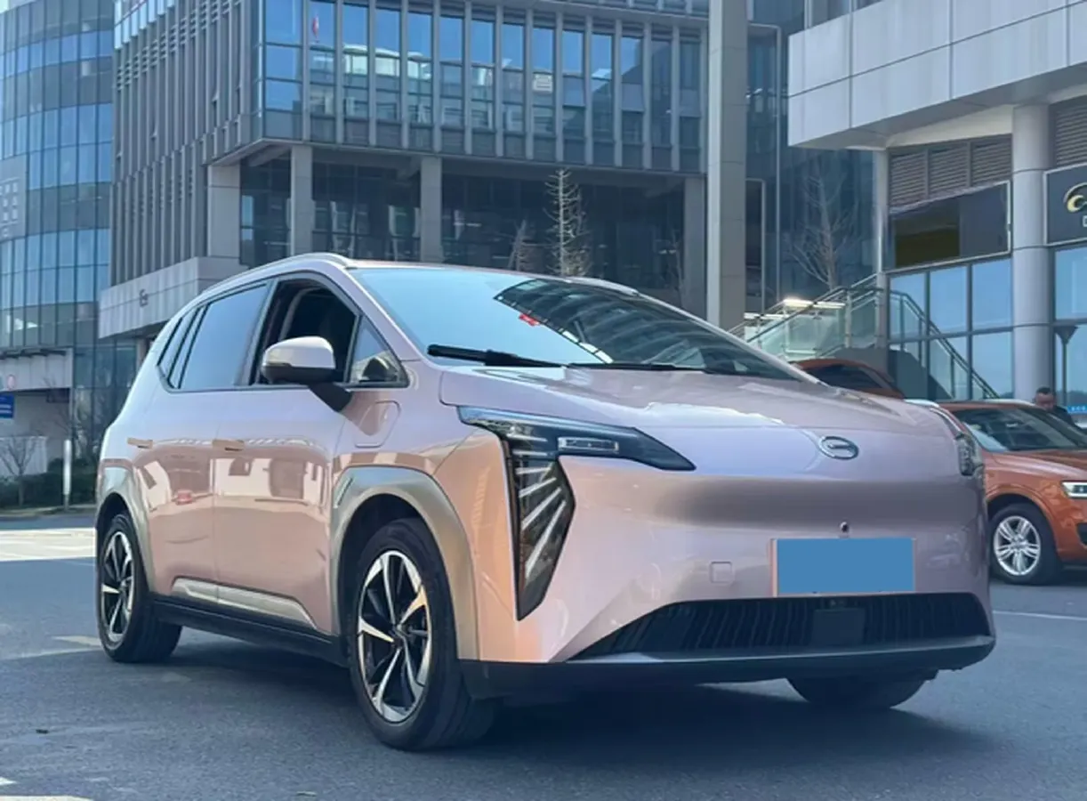 2023 Aion S Plus BEV 59.4KWH,autocango,china used car exporter,china ev exporter,chinese used car exporter,chinese used ev exporter