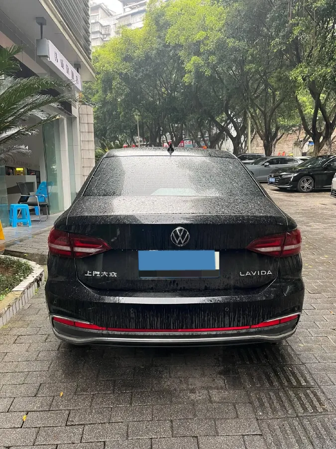 2023 Volkswagen Lavida 1.5L 113HP L4 6AT,autocango,china used car exporter,china ev exporter,chinese used car exporter,chinese used ev exporter