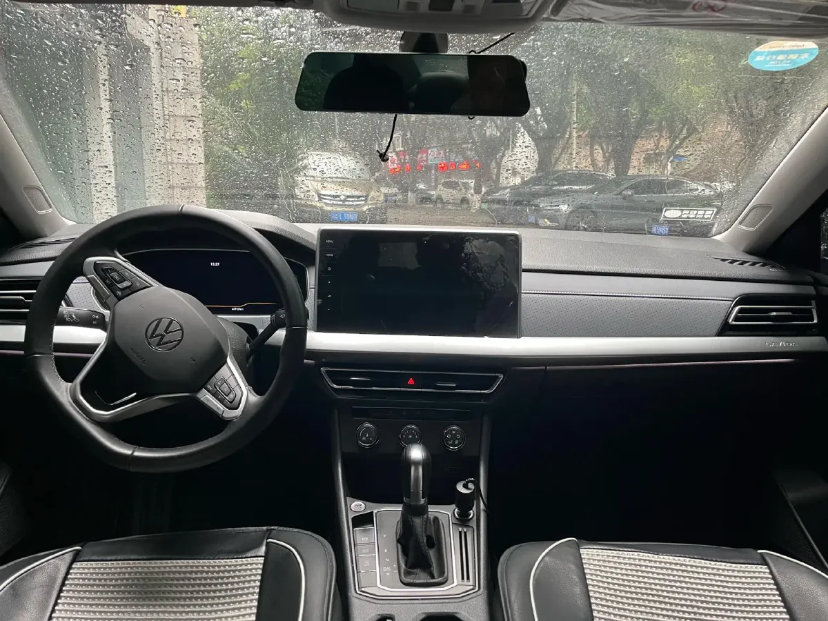 2023 Volkswagen Lavida 1.5L 113HP L4 6AT,autocango,china used car exporter,china ev exporter,chinese used car exporter,chinese used ev exporter