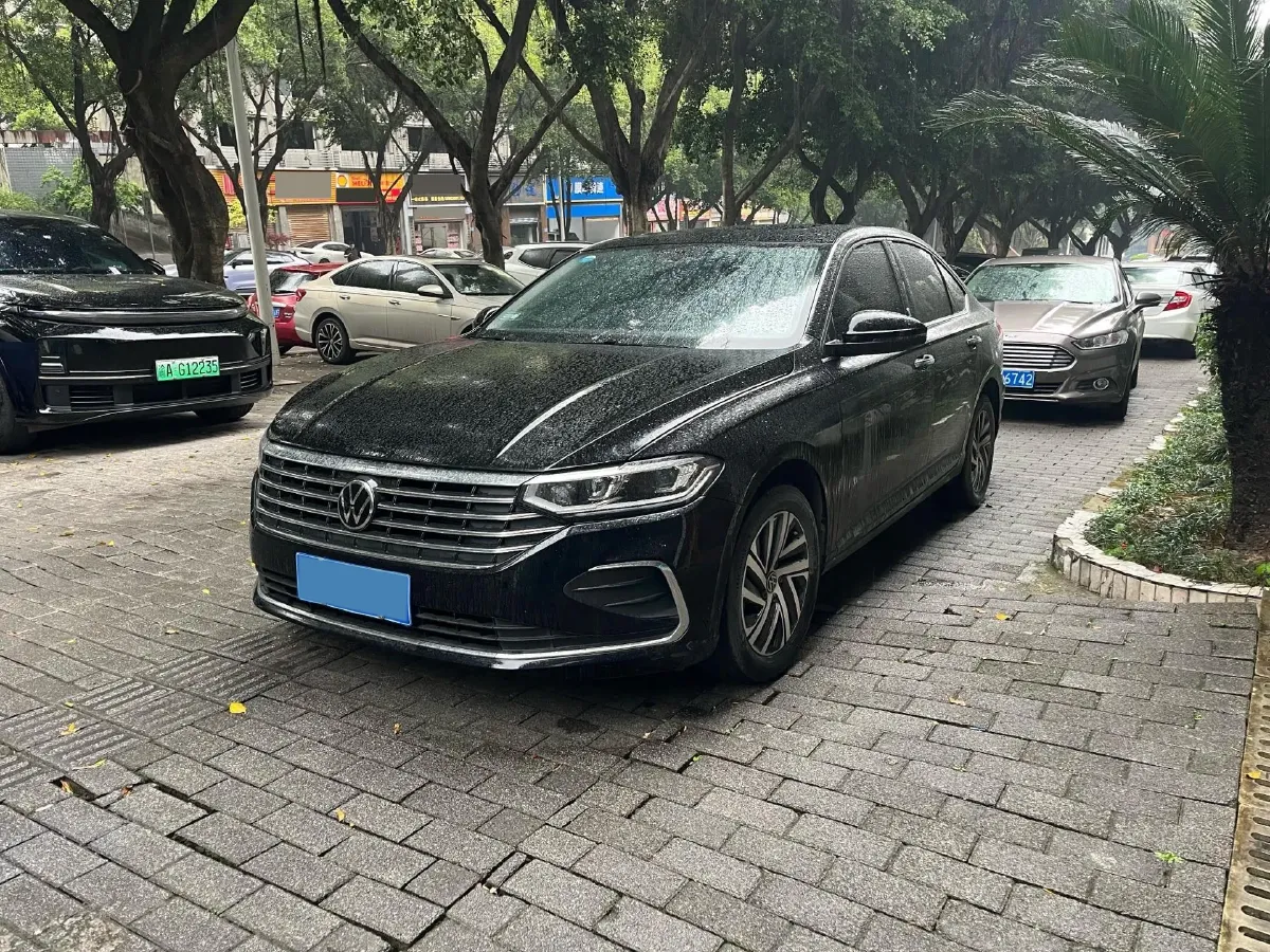 2023 Volkswagen Lavida 1.5L 113HP L4 6AT,autocango,china used car exporter,china ev exporter,chinese used car exporter,chinese used ev exporter