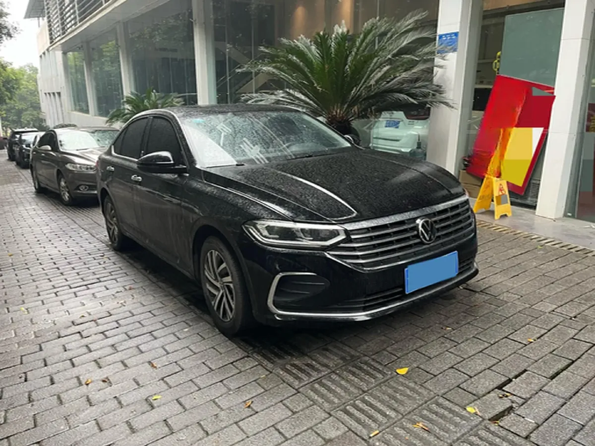 2023 Volkswagen Lavida 1.5L 113HP L4 6AT,autocango,china used car exporter,china ev exporter,chinese used car exporter,chinese used ev exporter