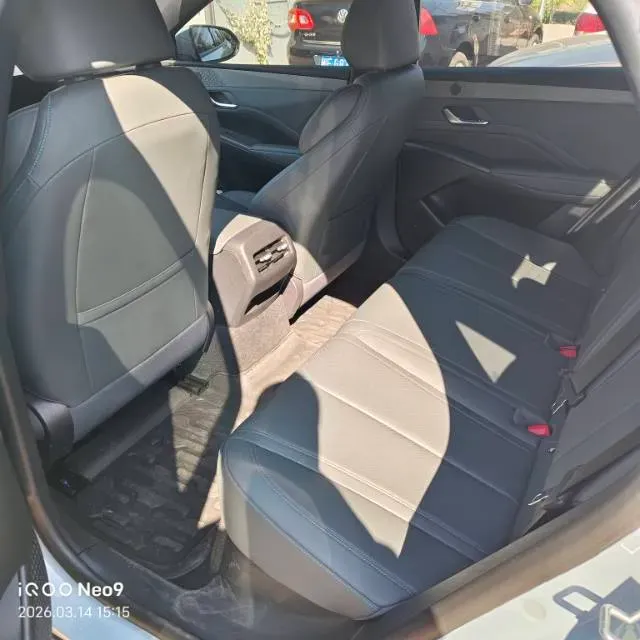 2025 BYD Qin Plus 1.5L 101HP L4 E-CVT PHEV 7.68KWH,autocango,china used car exporter,china ev exporter,chinese used car exporter,chinese used ev exporter