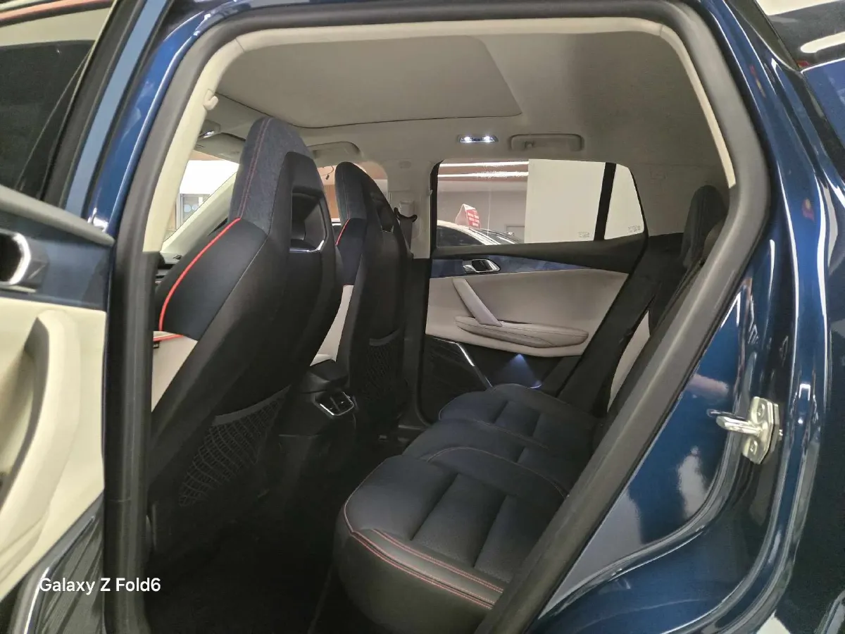 2020 LYNK&CO 06 1.5T 177HP L3 7DCT,autocango,china used car exporter,china ev exporter,chinese used car exporter,chinese used ev exporter