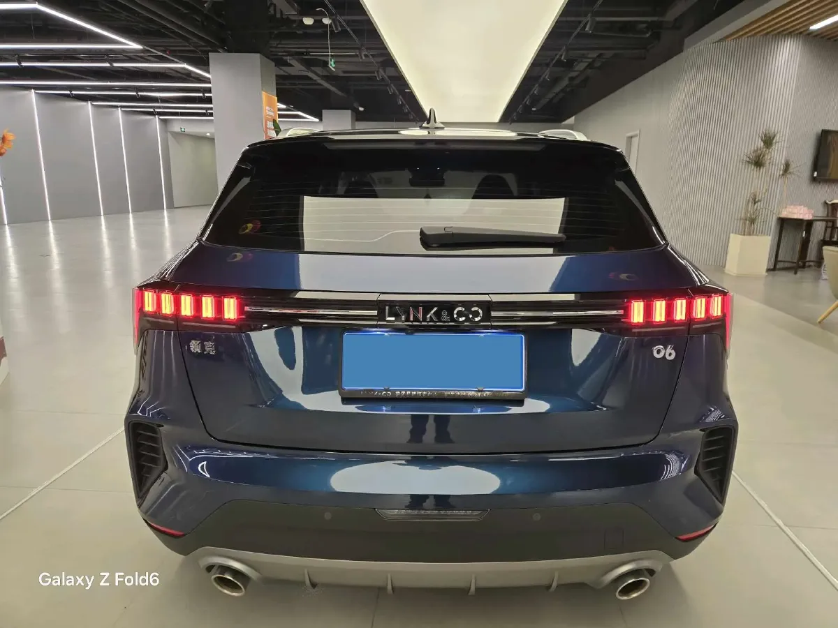 2020 LYNK&CO 06 1.5T 177HP L3 7DCT,autocango,china used car exporter,china ev exporter,chinese used car exporter,chinese used ev exporter