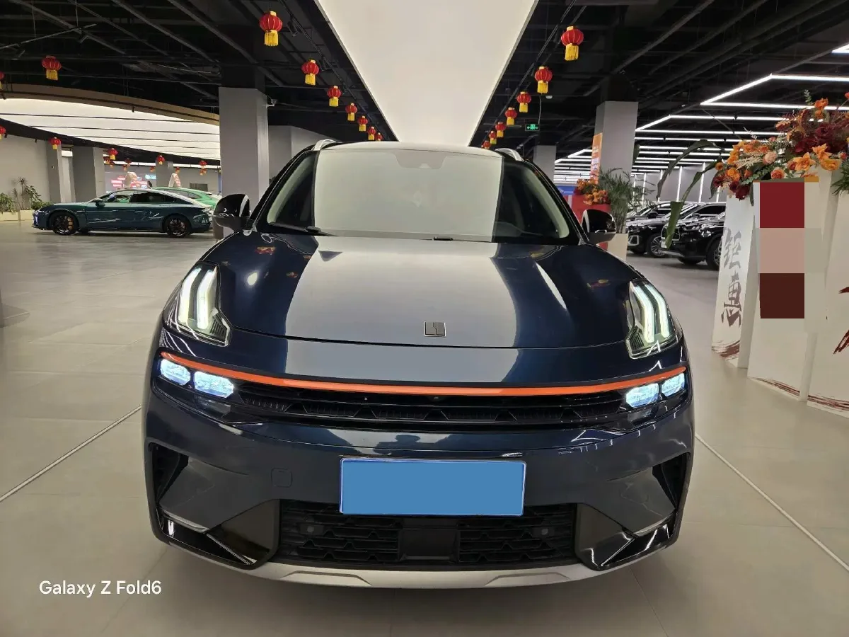 2020 LYNK&CO 06 1.5T 177HP L3 7DCT,autocango,china used car exporter,china ev exporter,chinese used car exporter,chinese used ev exporter