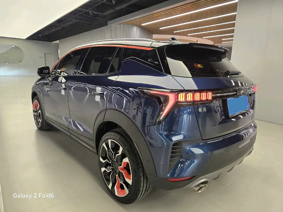 2020 LYNK&CO 06 1.5T 177HP L3 7DCT,autocango,china used car exporter,china ev exporter,chinese used car exporter,chinese used ev exporter