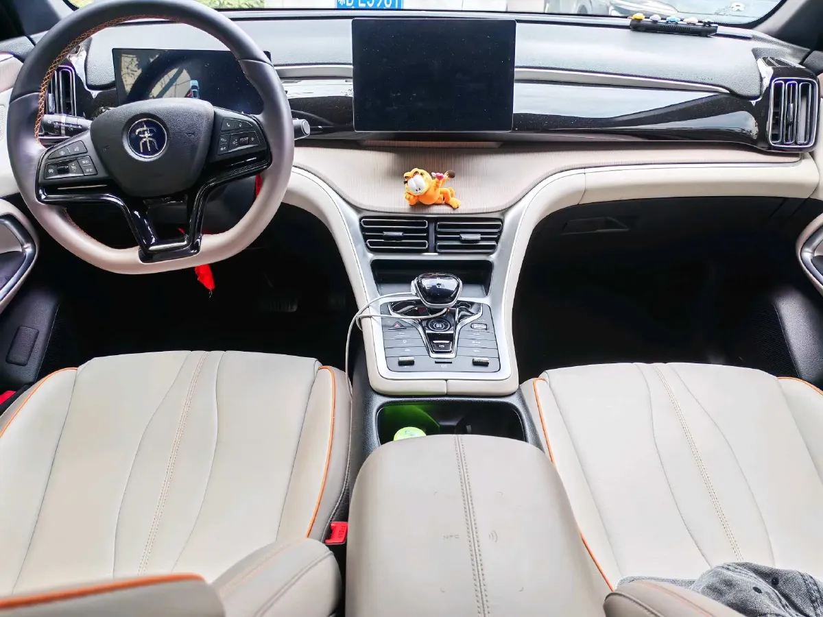 2024 BYD Song Pro 1.5L 110HP L4 E-CVT PHEV 12.9KWH,autocango,china used car exporter,china ev exporter,chinese used car exporter,chinese used ev exporter