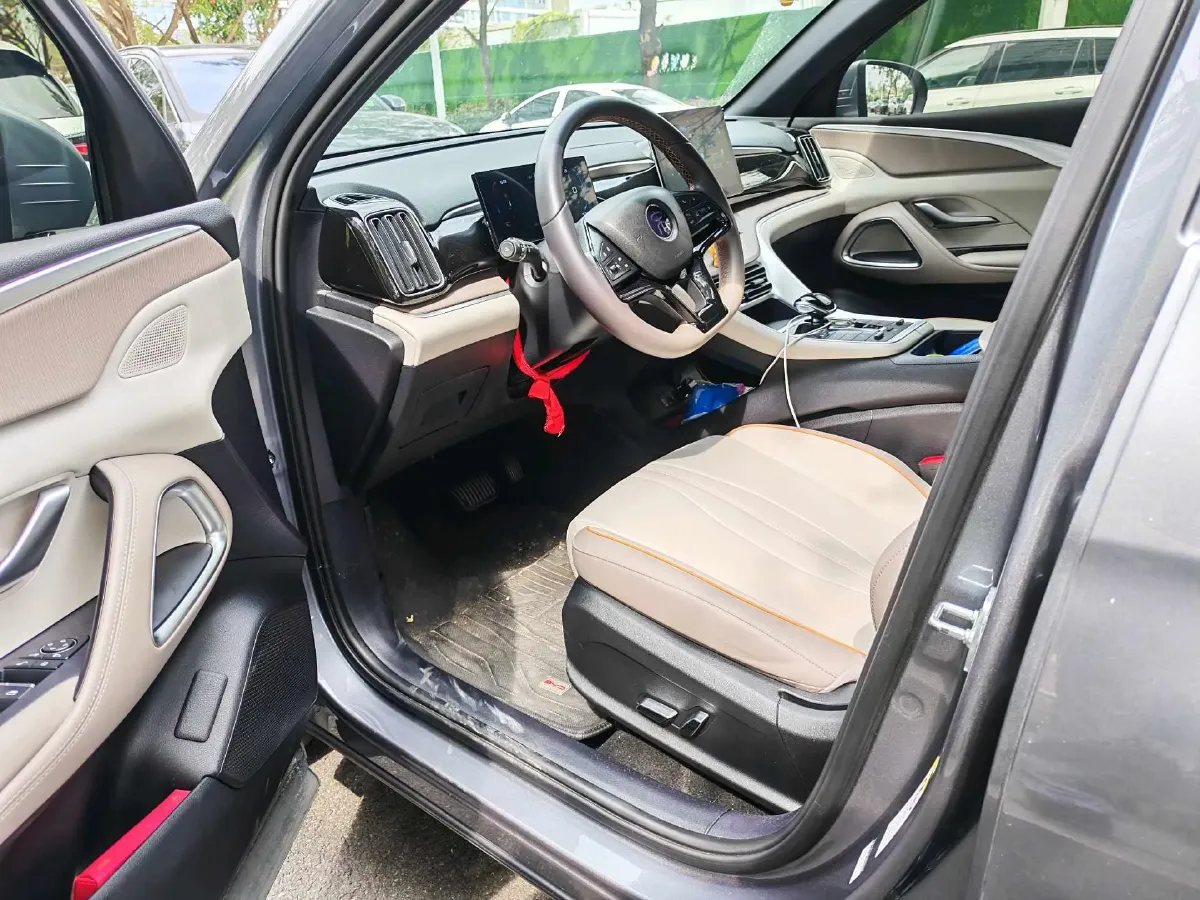 2024 BYD Song Pro 1.5L 110HP L4 E-CVT PHEV 12.9KWH,autocango,china used car exporter,china ev exporter,chinese used car exporter,chinese used ev exporter