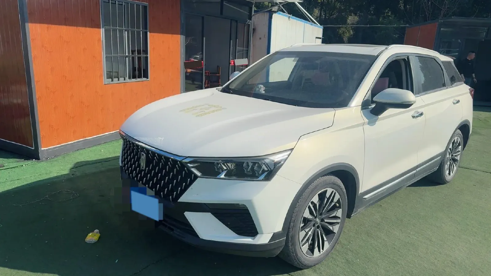 2020 Bestune T77 1.5T 169HP L4 7DCT,autocango,china used car exporter,china ev exporter,chinese used car exporter,chinese used ev exporter