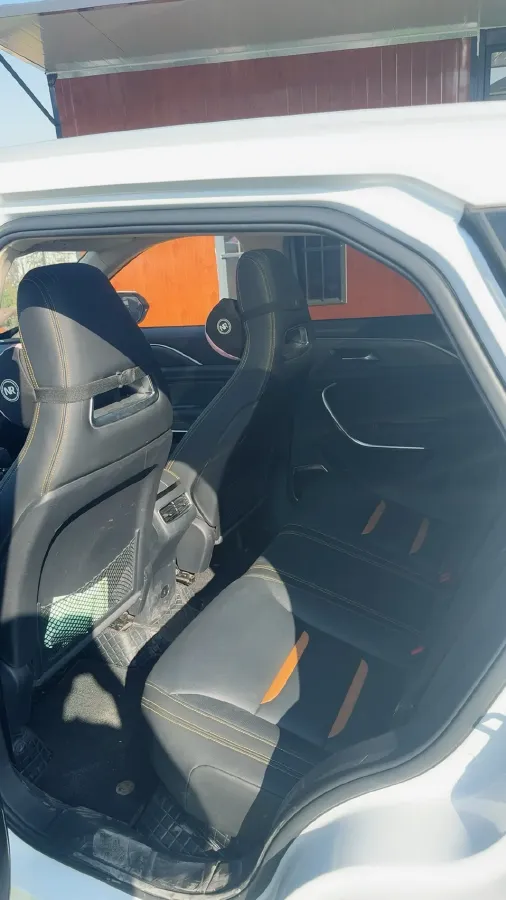 2020 Bestune T77 1.5T 169HP L4 7DCT,autocango,china used car exporter,china ev exporter,chinese used car exporter,chinese used ev exporter