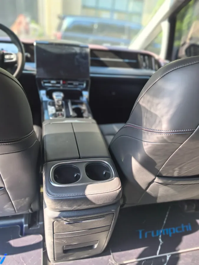 2024 GAC Trumpchi M8 2.0T 252HP L4 8AT,autocango,china used car exporter,china ev exporter,chinese used car exporter,chinese used ev exporter