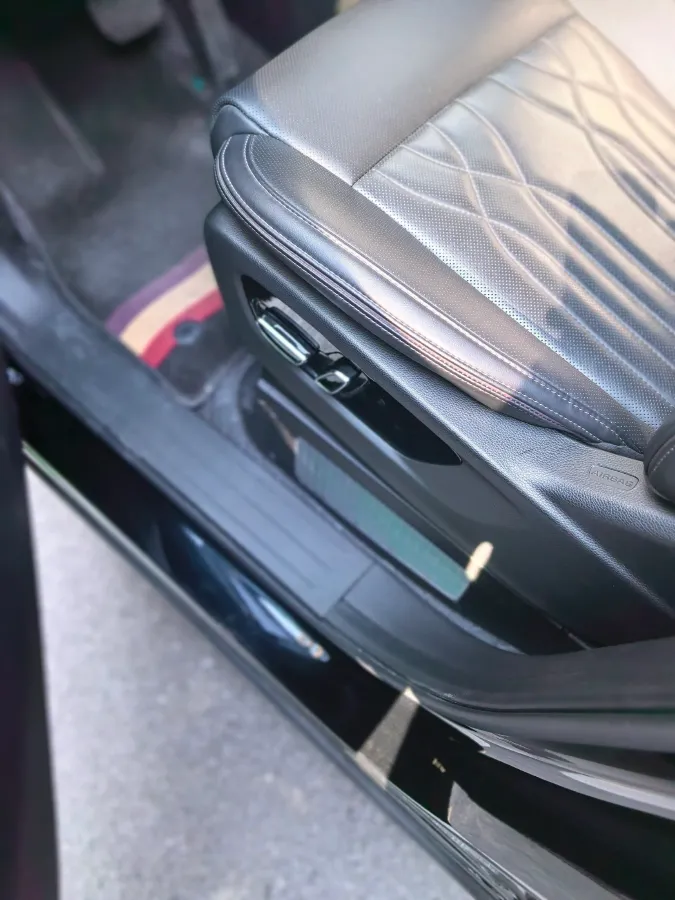 2024 GAC Trumpchi M8 2.0T 252HP L4 8AT,autocango,china used car exporter,china ev exporter,chinese used car exporter,chinese used ev exporter