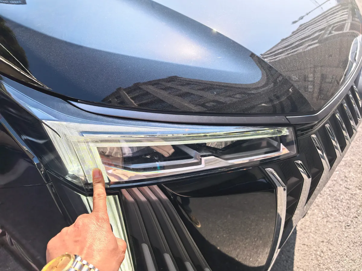 2024 GAC Trumpchi M8 2.0T 252HP L4 8AT,autocango,china used car exporter,china ev exporter,chinese used car exporter,chinese used ev exporter