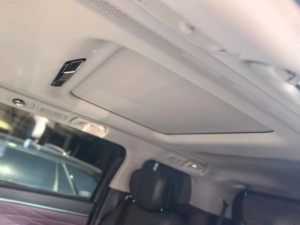 2024 GAC Trumpchi M8 2.0T 252HP L4 8AT,autocango,china used car exporter,china ev exporter,chinese used car exporter,chinese used ev exporter