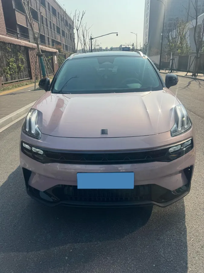 2023 LYNK&CO 06 1.5T 181HP L4 7DCT,autocango,china used car exporter,china ev exporter,chinese used car exporter,chinese used ev exporter