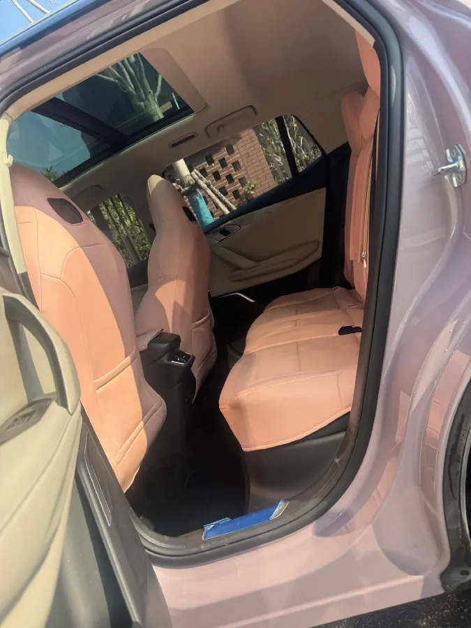 2023 LYNK&CO 06 1.5T 181HP L4 7DCT,autocango,china used car exporter,china ev exporter,chinese used car exporter,chinese used ev exporter