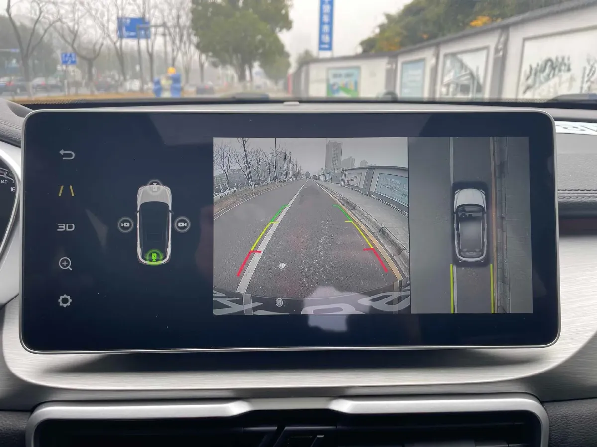 2021 Geely Coolray 1.4T 141HP L4 6DCT,autocango,china used car exporter,china ev exporter,chinese used car exporter,chinese used ev exporter