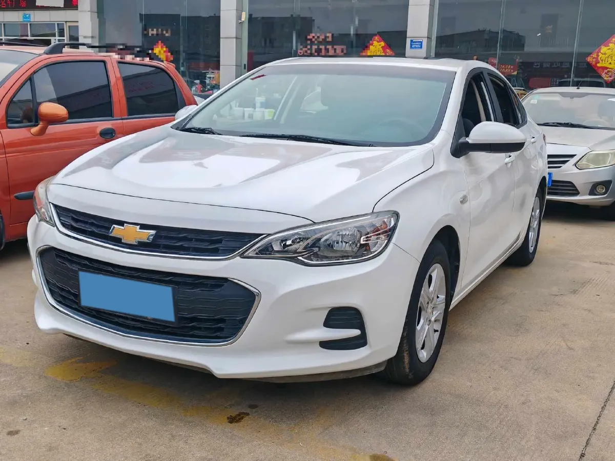 2019 Chevrolet Cavalier 1.5L 113HP L4 6AT,autocango,china used car exporter,china ev exporter,chinese used car exporter,chinese used ev exporter