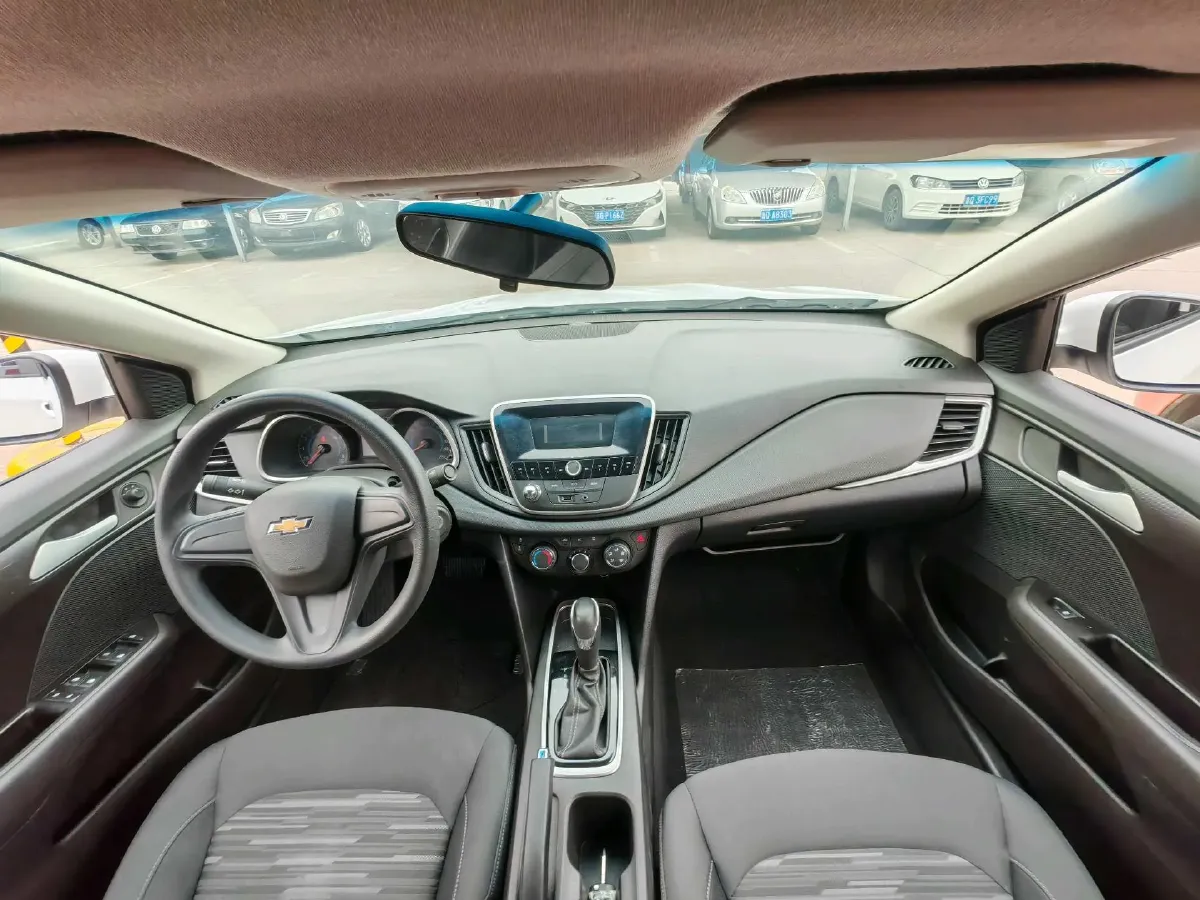 2019 Chevrolet Cavalier 1.5L 113HP L4 6AT,autocango,china used car exporter,china ev exporter,chinese used car exporter,chinese used ev exporter