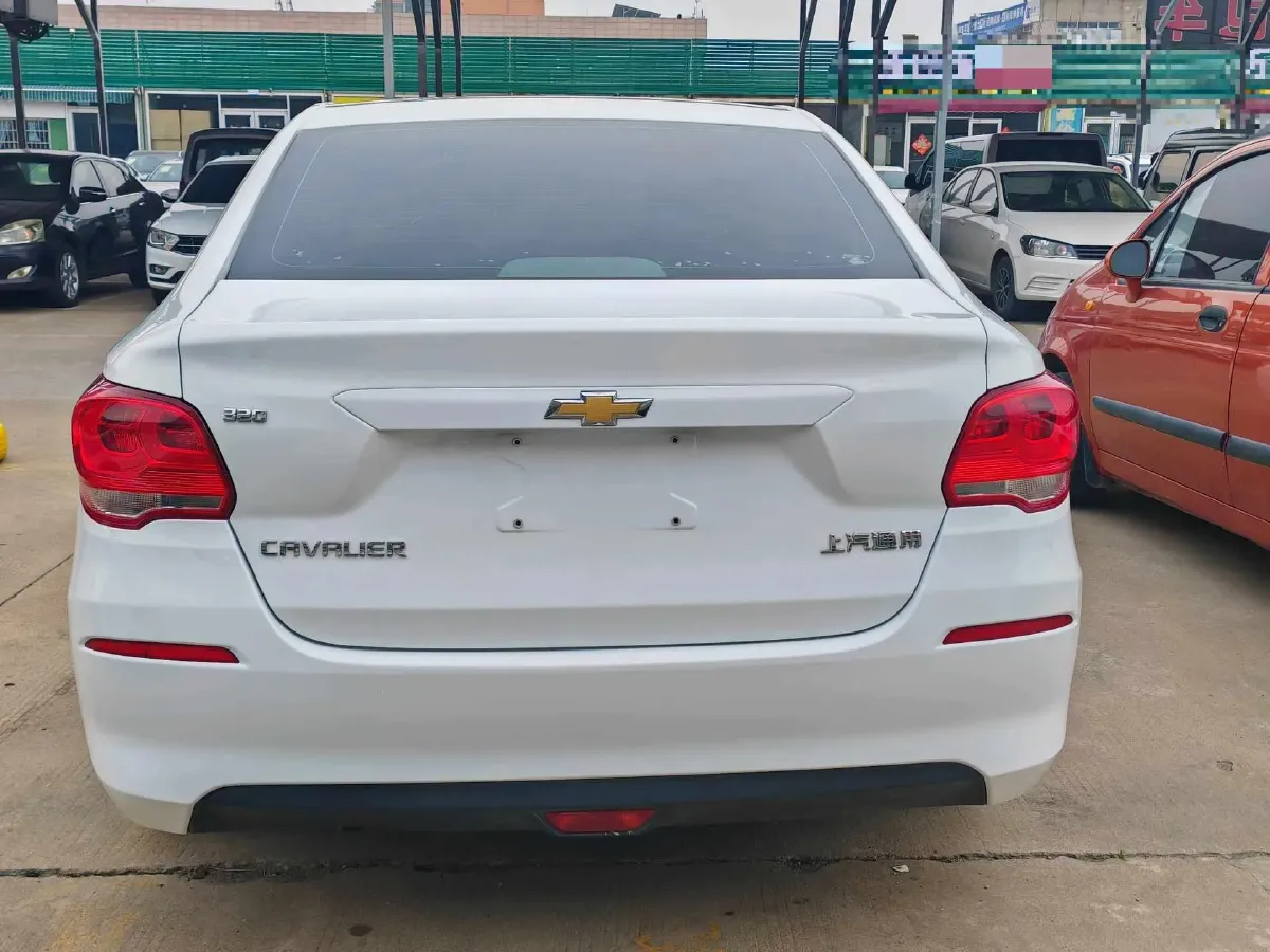 2019 Chevrolet Cavalier 1.5L 113HP L4 6AT,autocango,china used car exporter,china ev exporter,chinese used car exporter,chinese used ev exporter