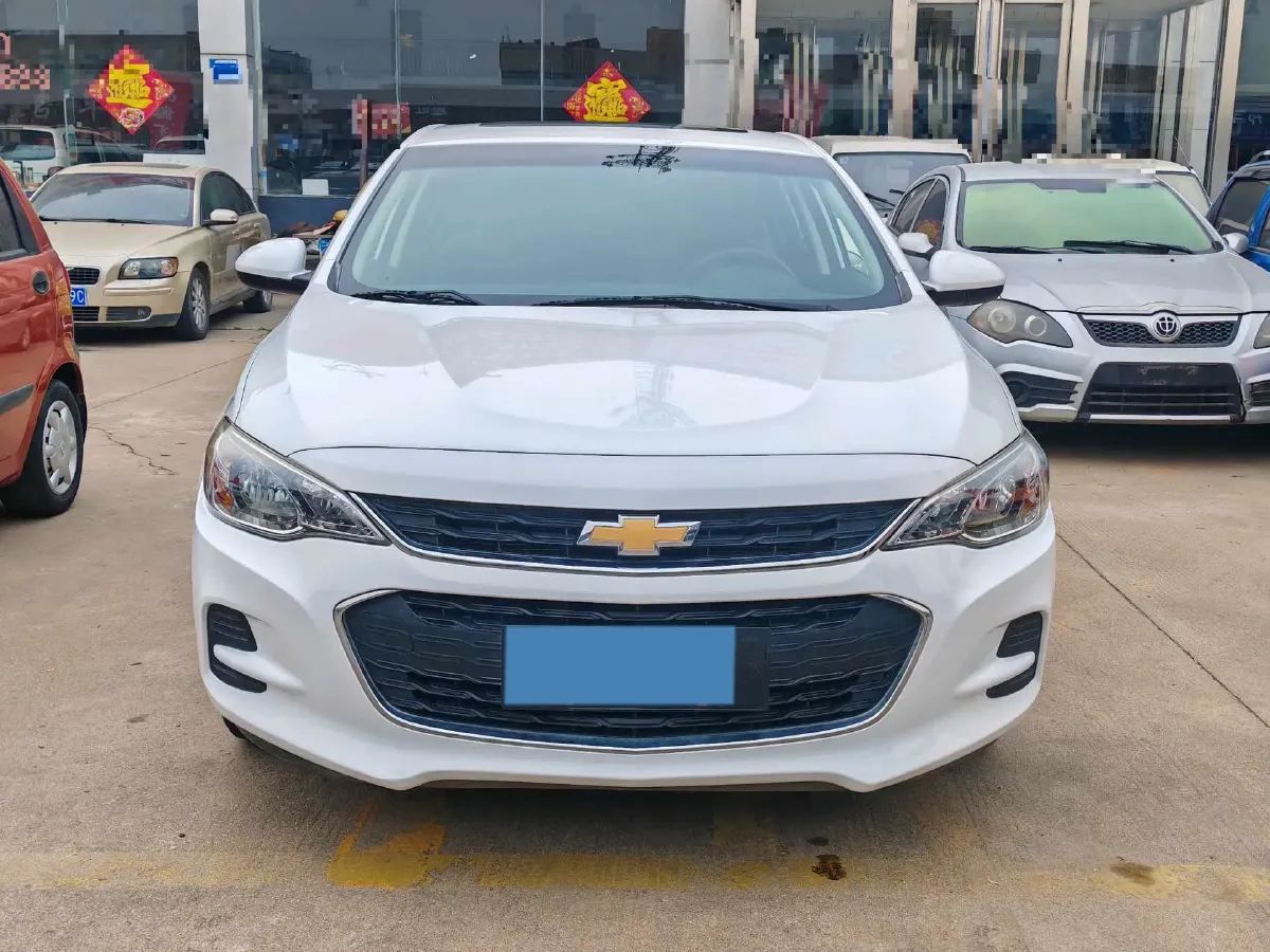 2019 Chevrolet Cavalier 1.5L 113HP L4 6AT,autocango,china used car exporter,china ev exporter,chinese used car exporter,chinese used ev exporter
