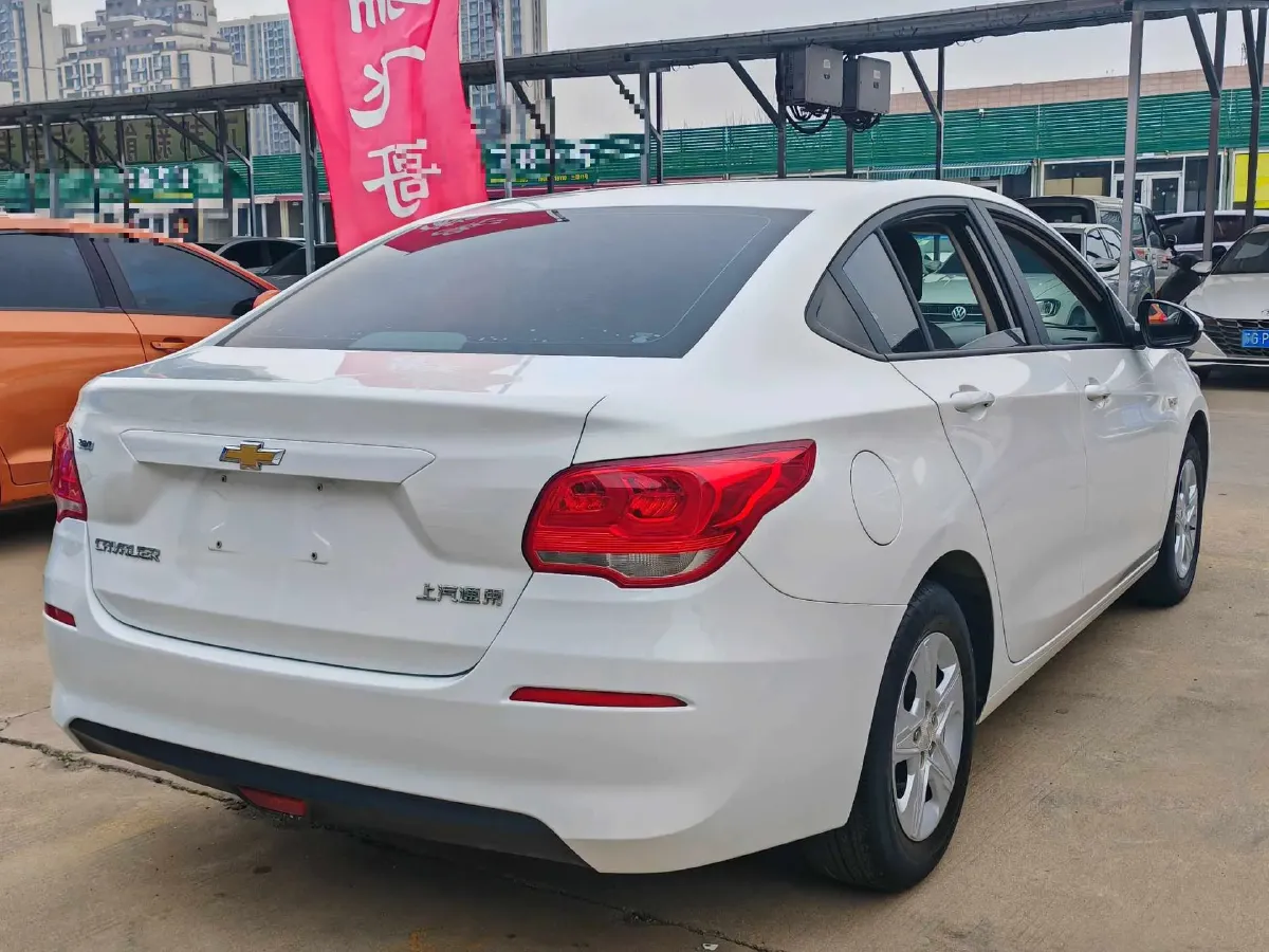 2019 Chevrolet Cavalier 1.5L 113HP L4 6AT,autocango,china used car exporter,china ev exporter,chinese used car exporter,chinese used ev exporter