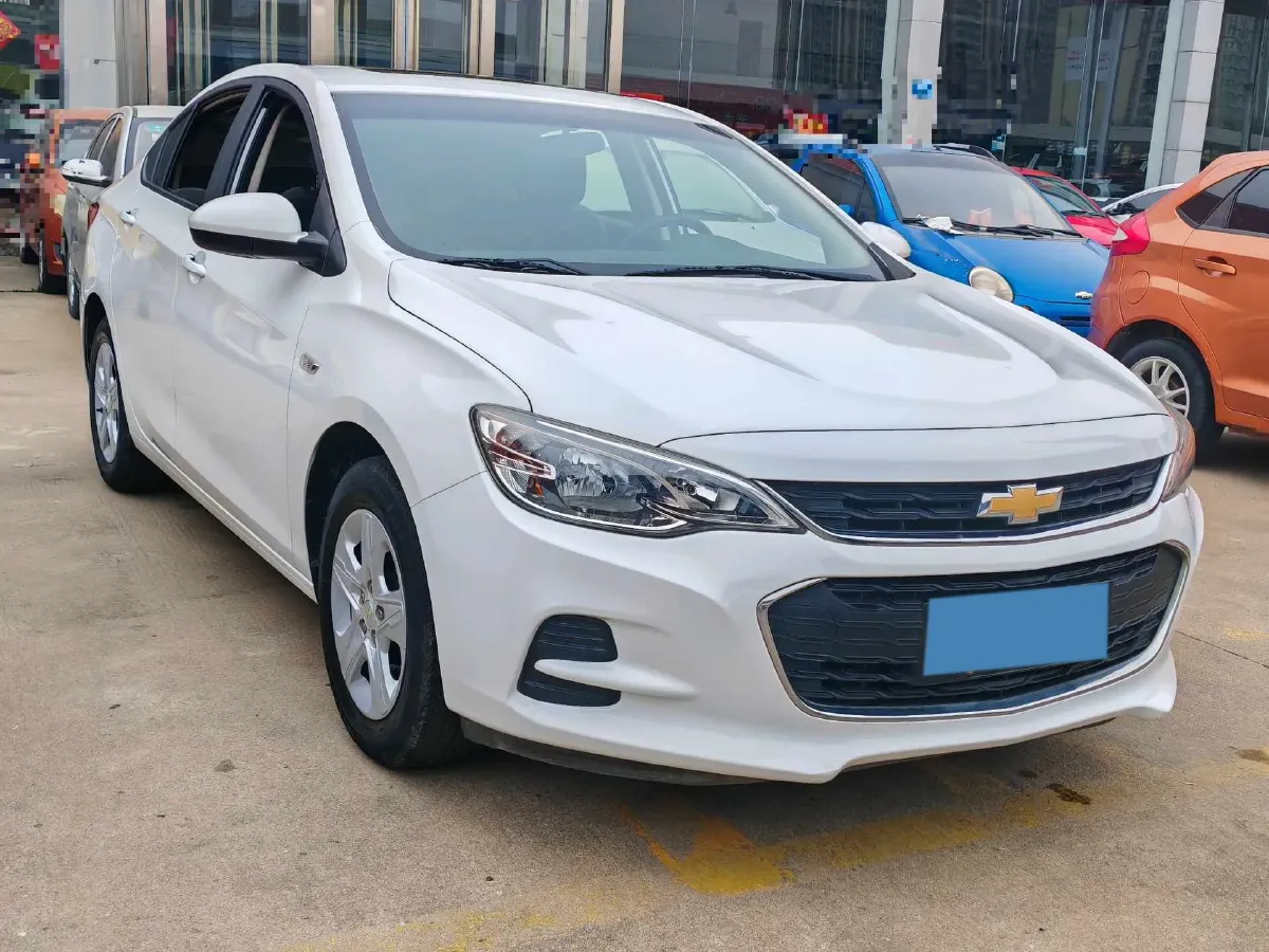 2019 Chevrolet Cavalier 1.5L 113HP L4 6AT,autocango,china used car exporter,china ev exporter,chinese used car exporter,chinese used ev exporter