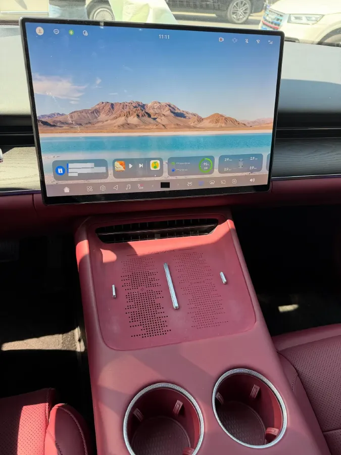 2026 Voyah ZhuiGuang L 1.5T 150HP L4 PHEV,autocango,china used car exporter,china ev exporter,chinese used car exporter,chinese used ev exporter