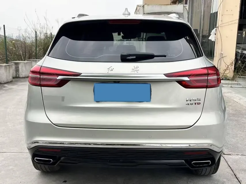 2019 HongQi HS5 2.0T 224HP L4 6AT,autocango,china used car exporter,china ev exporter,chinese used car exporter,chinese used ev exporter