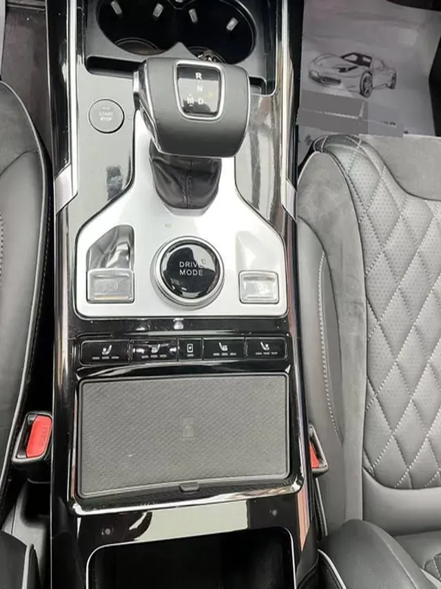 2019 HongQi HS5 2.0T 224HP L4 6AT,autocango,china used car exporter,china ev exporter,chinese used car exporter,chinese used ev exporter