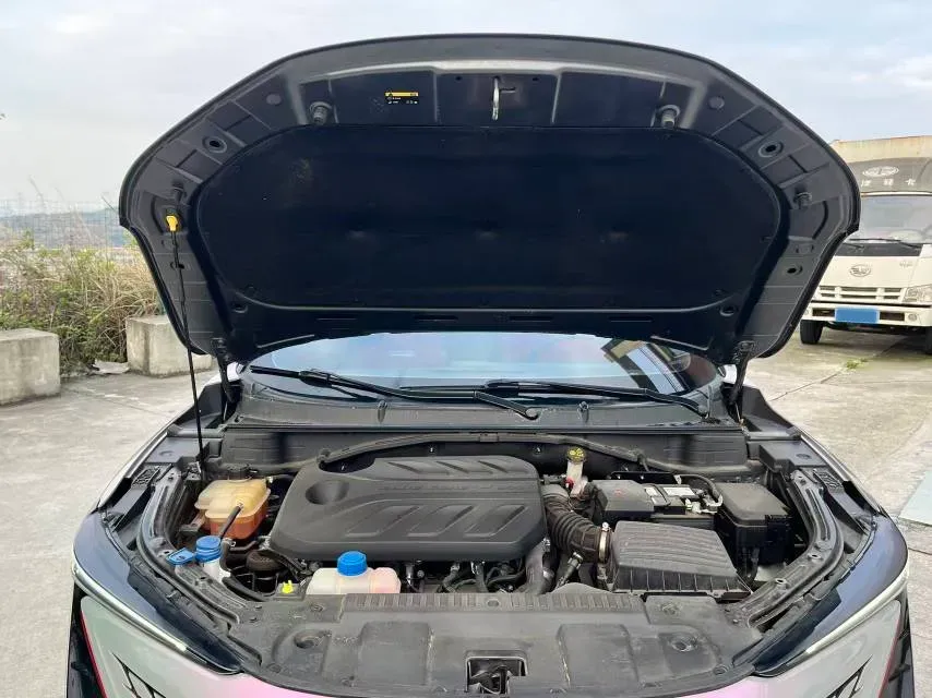 2019 HongQi HS5 2.0T 224HP L4 6AT,autocango,china used car exporter,china ev exporter,chinese used car exporter,chinese used ev exporter