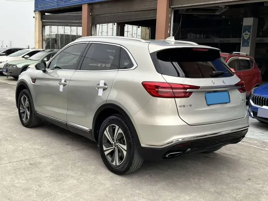 2019 HongQi HS5 2.0T 224HP L4 6AT,autocango,china used car exporter,china ev exporter,chinese used car exporter,chinese used ev exporter