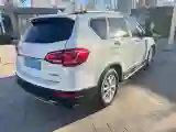 2018 Haval H6 1.5T 150HP L4 7DCT