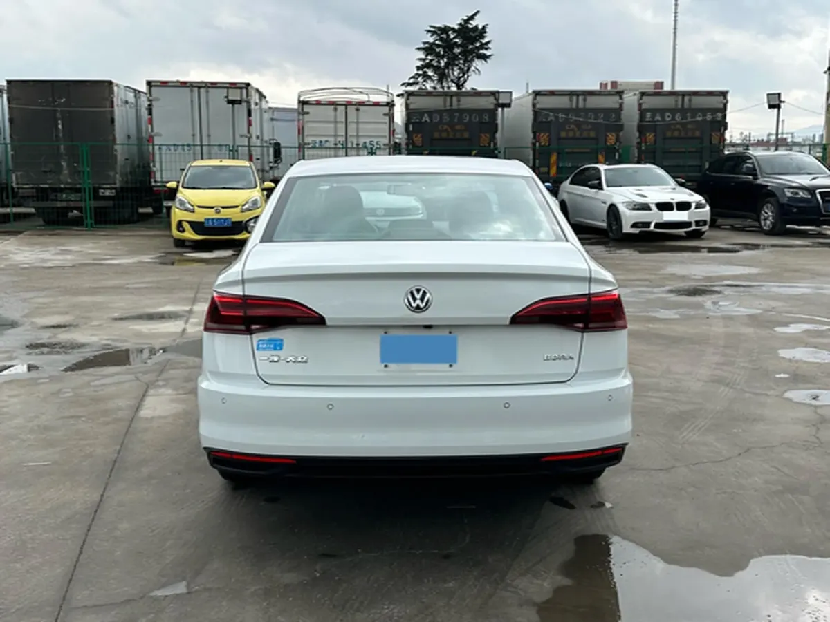 2020 Volkswagen Bora 1.5L 113HP L4 6AT,autocango,china used car exporter,china ev exporter,chinese used car exporter,chinese used ev exporter