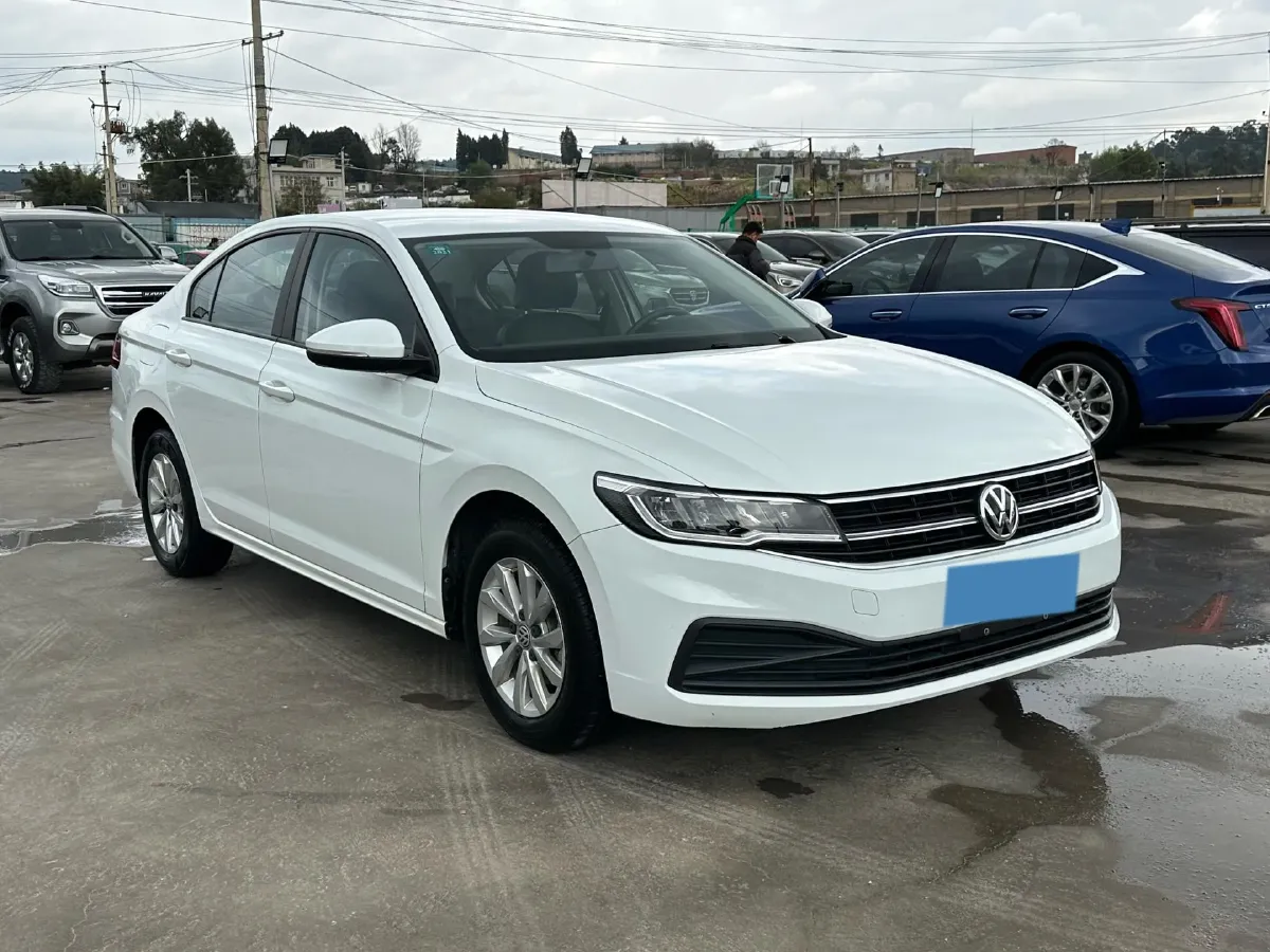 2020 Volkswagen Bora 1.5L 113HP L4 6AT,autocango,china used car exporter,china ev exporter,chinese used car exporter,chinese used ev exporter