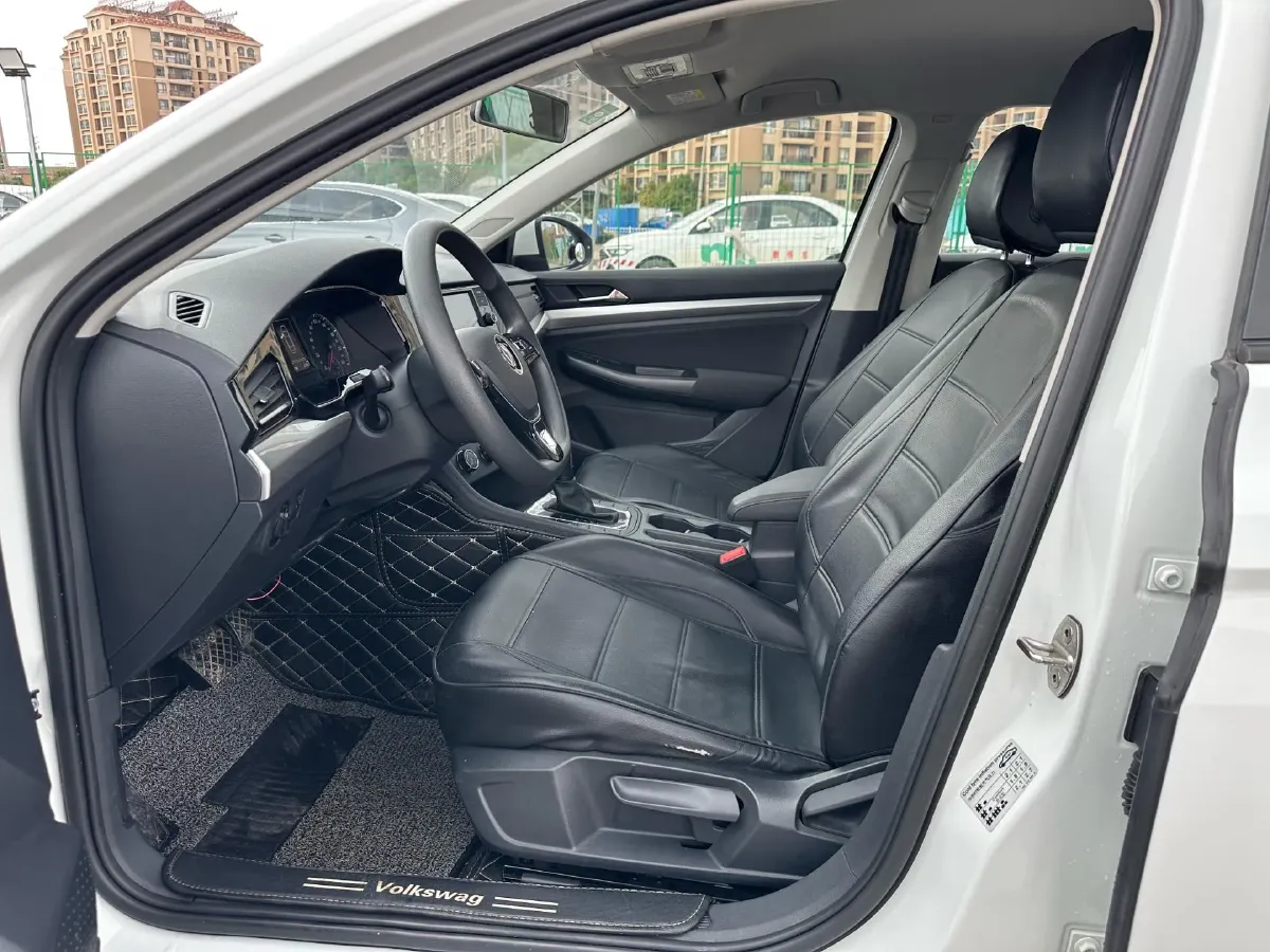 2020 Volkswagen Bora 1.5L 113HP L4 6AT,autocango,china used car exporter,china ev exporter,chinese used car exporter,chinese used ev exporter