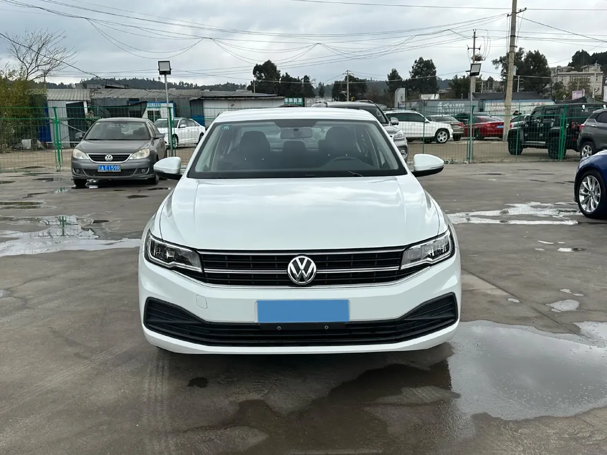 2020 Volkswagen Bora 1.5L 113HP L4 6AT,autocango,china used car exporter,china ev exporter,chinese used car exporter,chinese used ev exporter