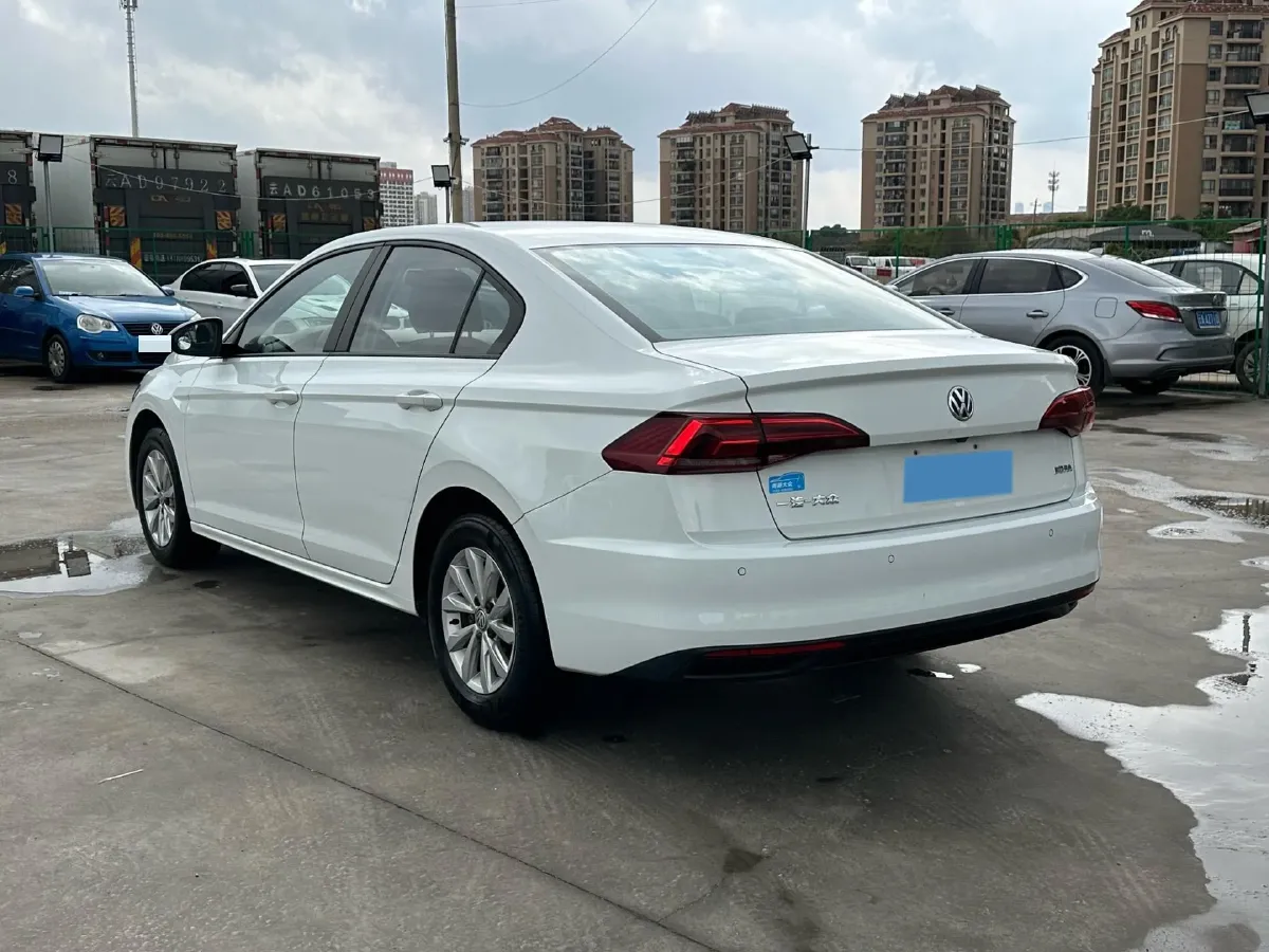 2020 Volkswagen Bora 1.5L 113HP L4 6AT,autocango,china used car exporter,china ev exporter,chinese used car exporter,chinese used ev exporter