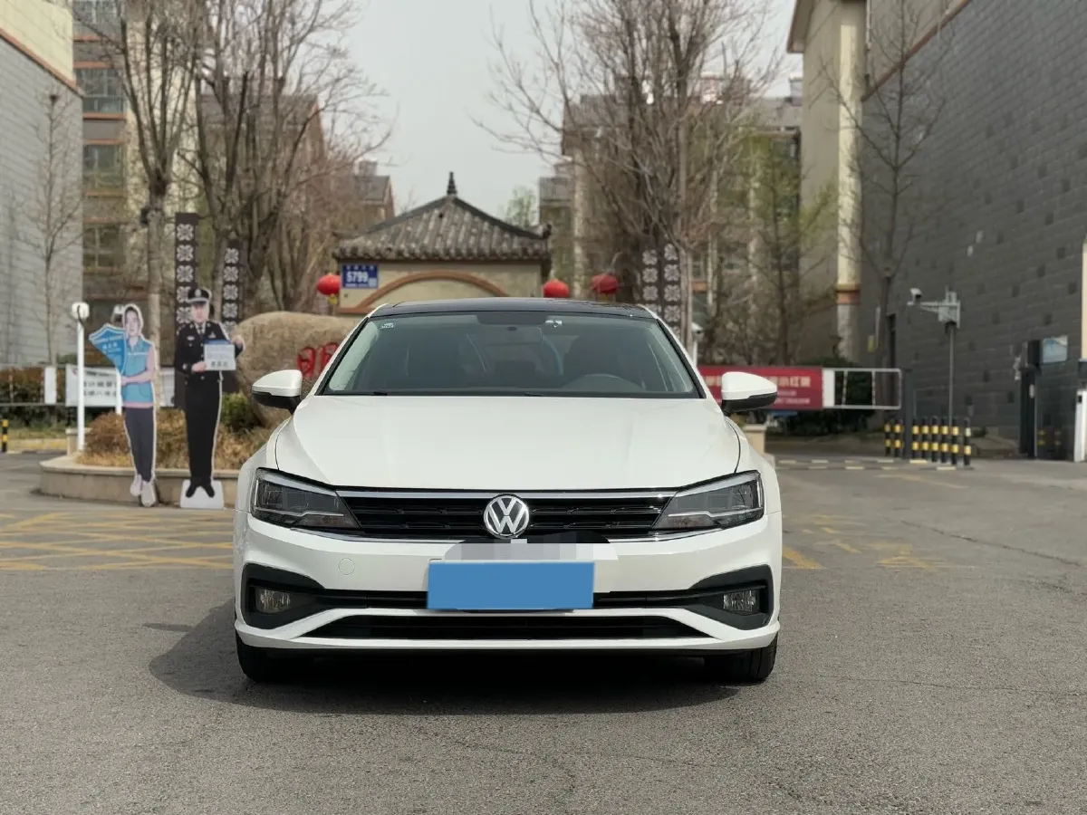 2019 Volkswagen Lamando 1.4T 131HP L4 7DCT,autocango,china used car exporter,china ev exporter,chinese used car exporter,chinese used ev exporter