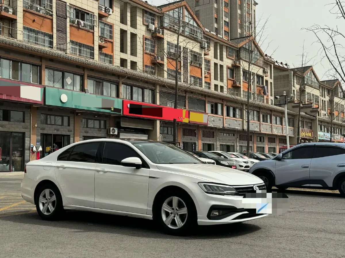 2019 Volkswagen Lamando 1.4T 131HP L4 7DCT,autocango,china used car exporter,china ev exporter,chinese used car exporter,chinese used ev exporter