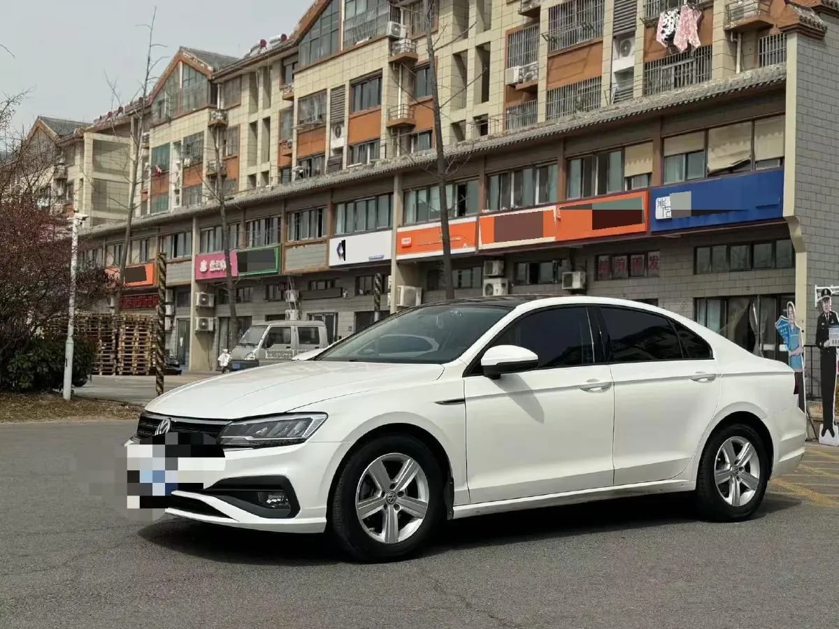 2019 Volkswagen Lamando 1.4T 131HP L4 7DCT,autocango,china used car exporter,china ev exporter,chinese used car exporter,chinese used ev exporter