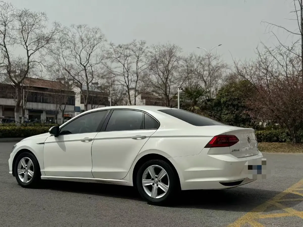 2019 Volkswagen Lamando 1.4T 131HP L4 7DCT,autocango,china used car exporter,china ev exporter,chinese used car exporter,chinese used ev exporter