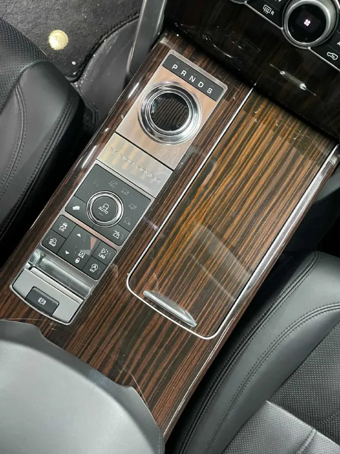 2017 Land Rover Range Rover 3.0T 381HP V6 8AT,autocango,china used car exporter,china ev exporter,chinese used car exporter,chinese used ev exporter