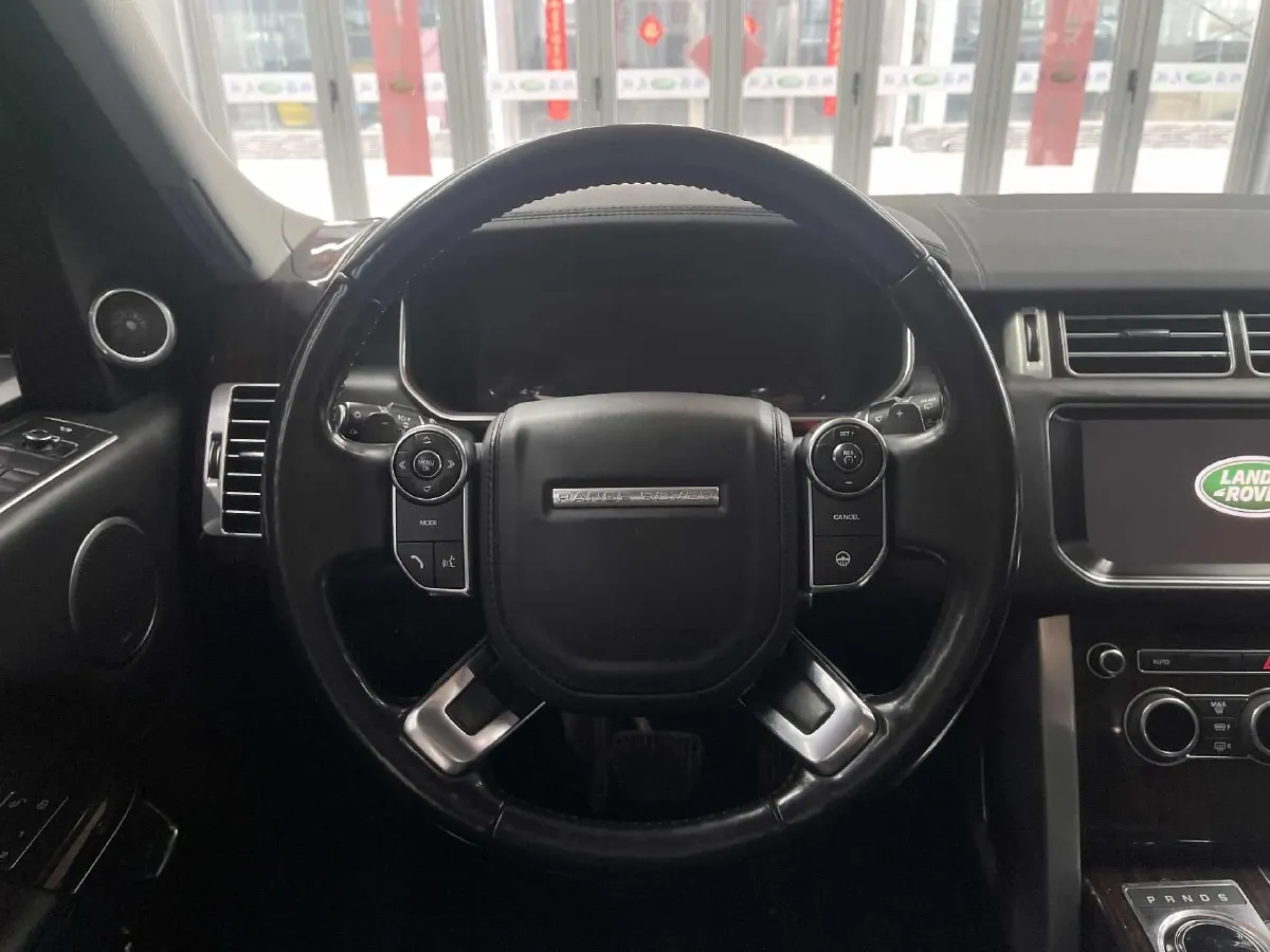 2017 Land Rover Range Rover 3.0T 381HP V6 8AT,autocango,china used car exporter,china ev exporter,chinese used car exporter,chinese used ev exporter